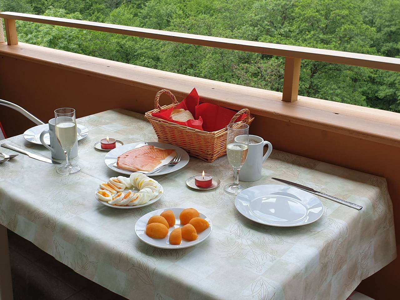 Ganze Wohnung, Wohnung Seeblick in Bodensdorf, Gerlitzen