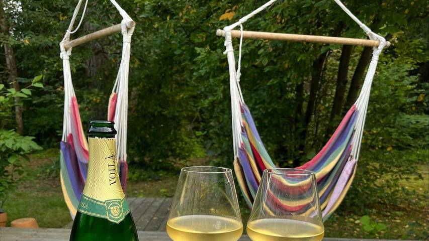 Location de vacances pour 6 personnes, avec jardin dans Uppsala - 3