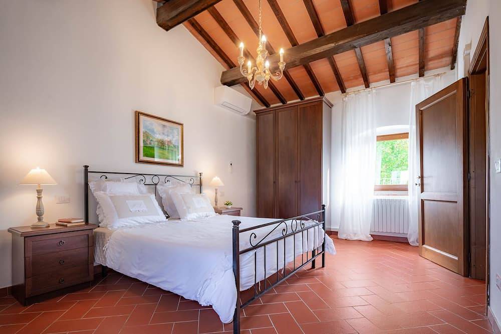 Ganze Wohnung, Apartment mit einem Schlafzimmer (Gelsomino) in Vaglia, Florenz Provinz