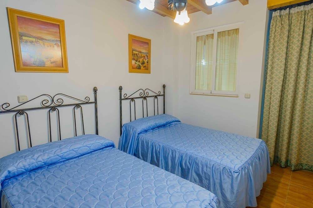 Casas de Paquita - El Mirador Montefrío by Ruralidays in Montefrío, Provincia de Granada