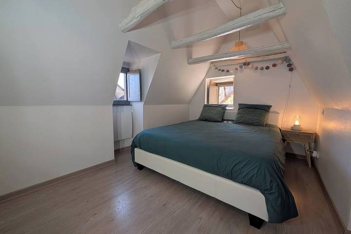 Gîte pour 4 personnes, animaux acceptés dans Office De Tourisme De Sarlat Perigord Noir - 2