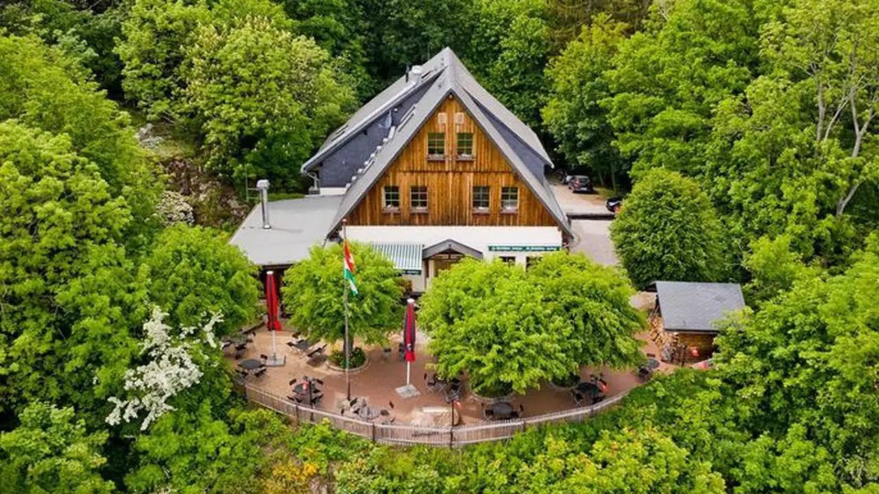 Doppelzimmer für 4 Personen (35 m²) in Bertsdorf-Hörnitz in Bertsdorf-Hörnitz, Zittauer Gebirge