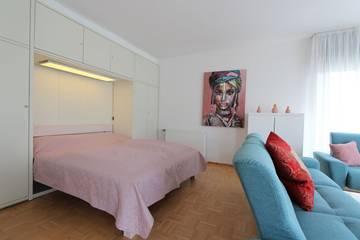 Ferienwohnung für 2 Personen in Kellenhusen, Südliche Ostseeküste, Bild 3