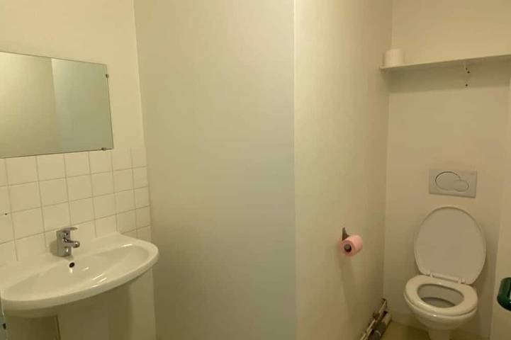 Appartement entier, Appartement T2 en centre ville Cherbourg in Cherbourg-Octeville, Cherbourg-en-Cotentin