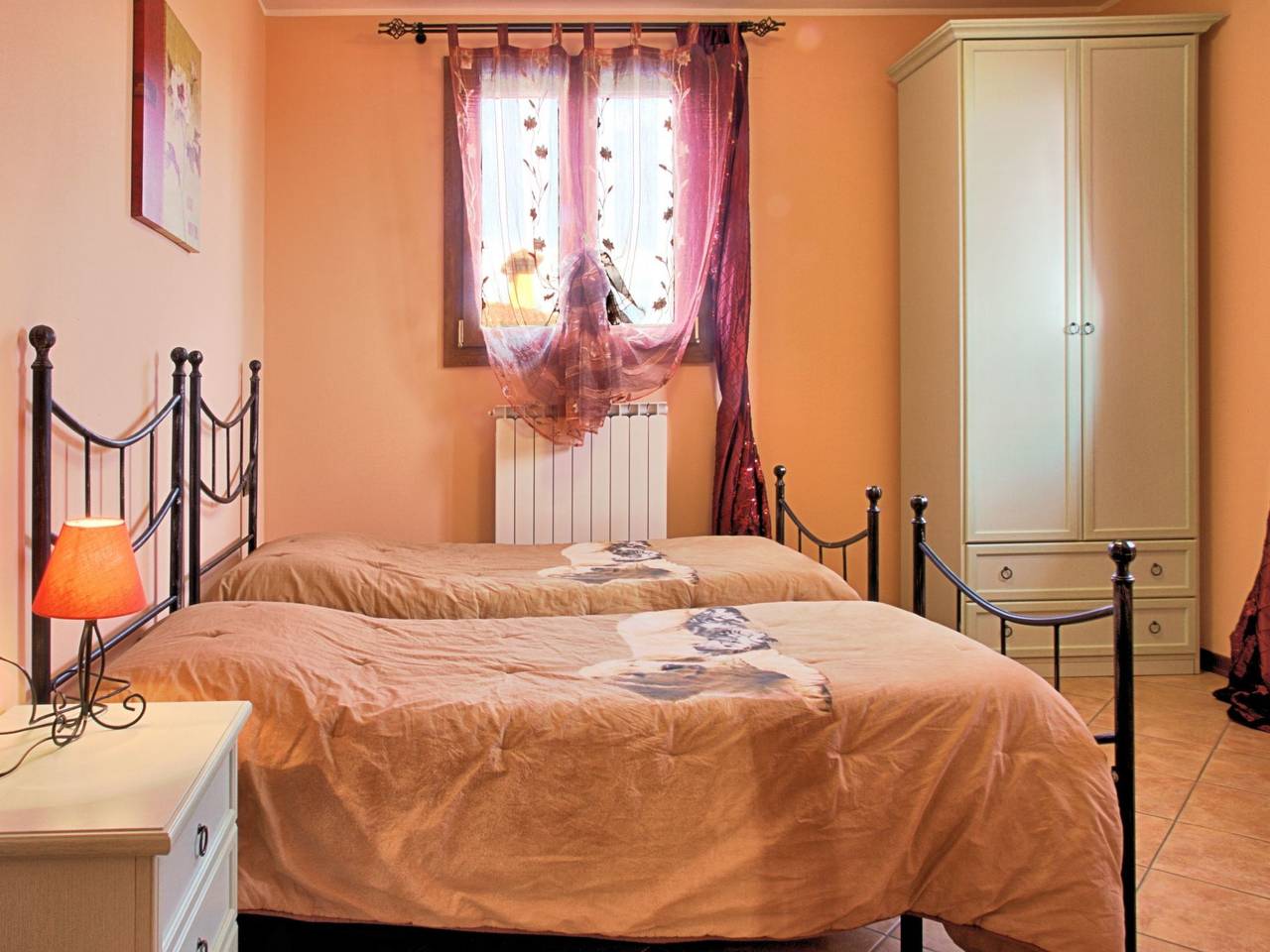 Appartamento intero, Schöne Wohnung in Venedig mit Garten und Grill in Venezia, Provincia di Venezia