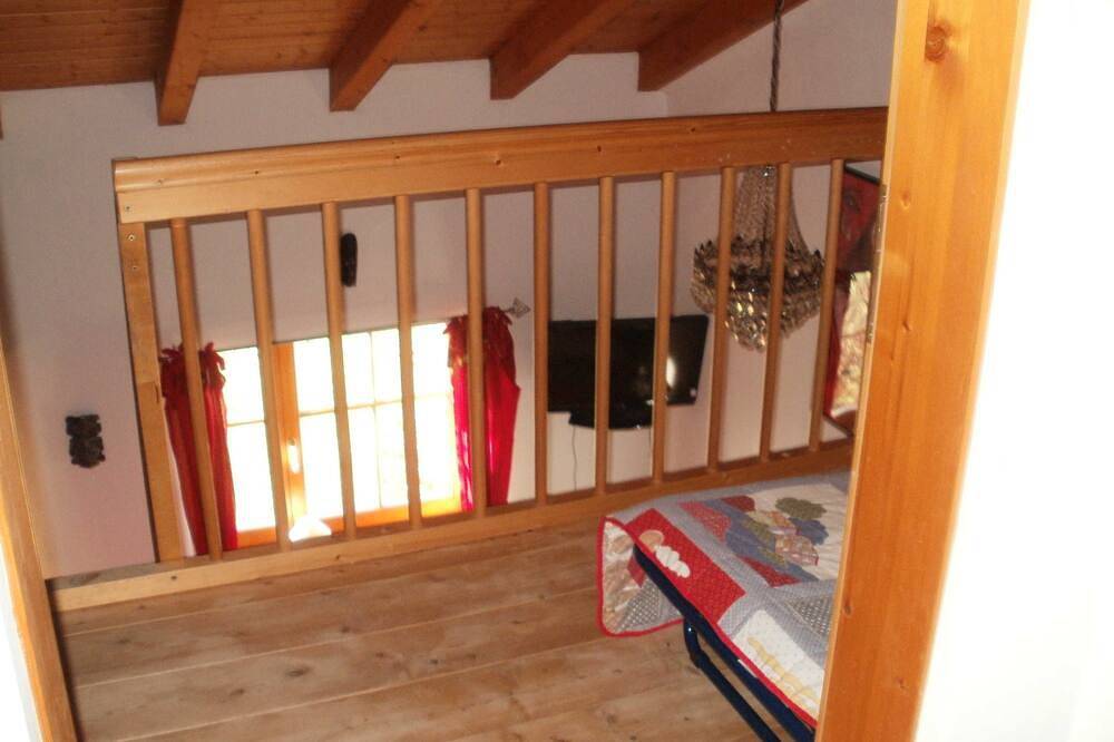 Ganze Wohnung, Ferienwohnung Lichtwark in Holzkirchen, Alpenland Tegernsee Schliersee