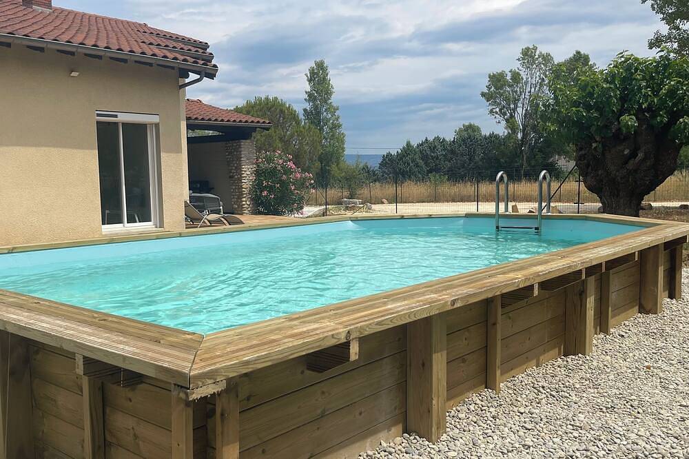 Maison de vacances