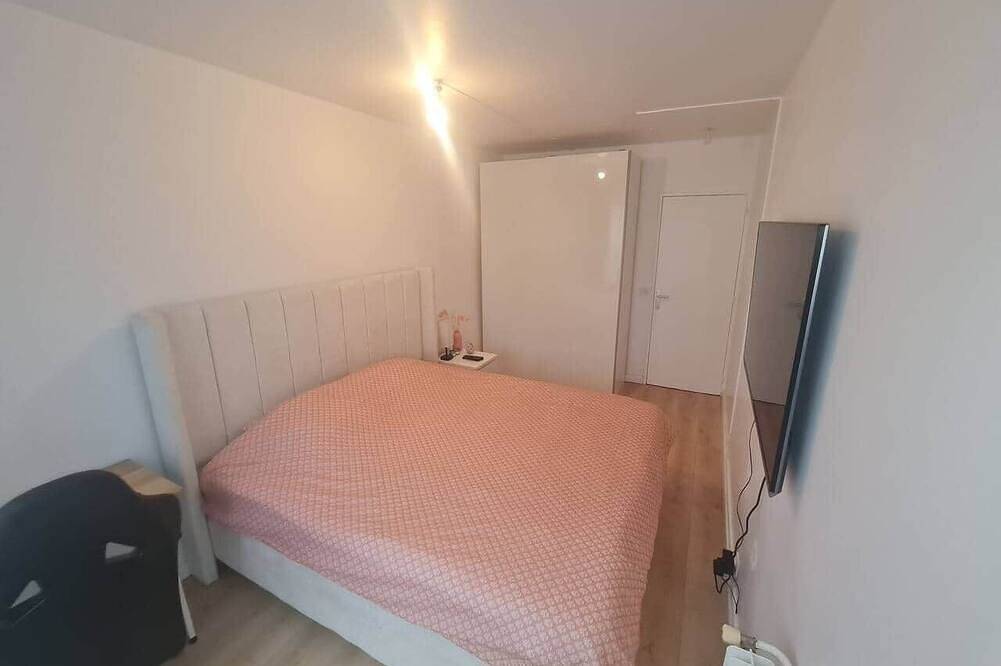 Entire apartment, Beautiful, cocooning apartment. Near Paris / C.D.G in Livry-Gargan, Seine-Saint-Denis