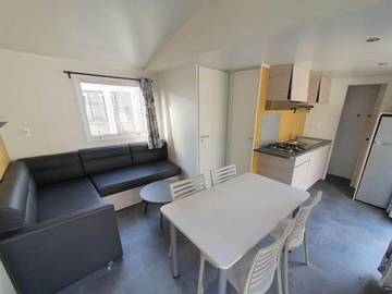 Camping voor 4 Personen in Arques, Saint-Omer en omgeving, Afbeelding 2