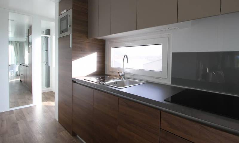 Location de vacances pour 4 personnes, avec jardin à Zutendaal - 3