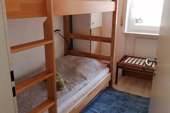 Ferienhaus für 6 Personen, mit Sauna und Garten, mit Haustier in Fichtelberg - 3