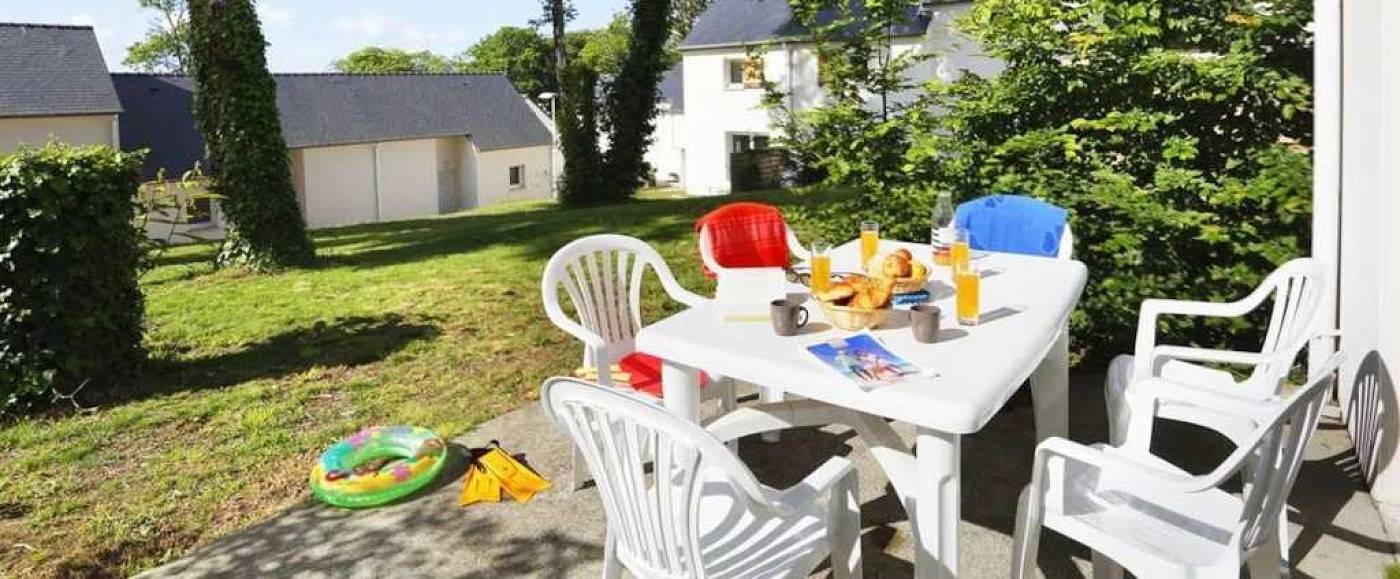 Camping 3 étoiles - Piscine  - ccaiibe in Audierne, Côte de Cornouaille