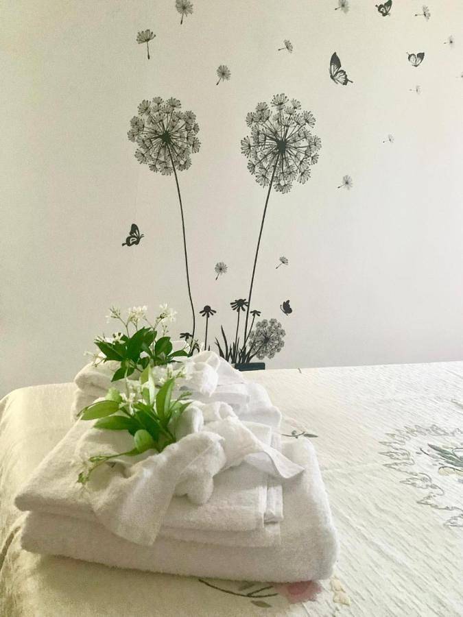 Appartamento per 4 persone, con giardino e panorama, adatto a famiglie con bambini in Provincia di Pordenone