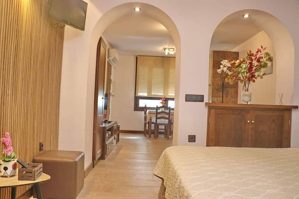 Entire apartment, Studio with great location in centre in Conil de la Frontera, Costa de la Luz