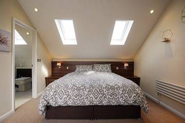 Apartment for 9 People in Waveney District, Suffolk, Photo 2