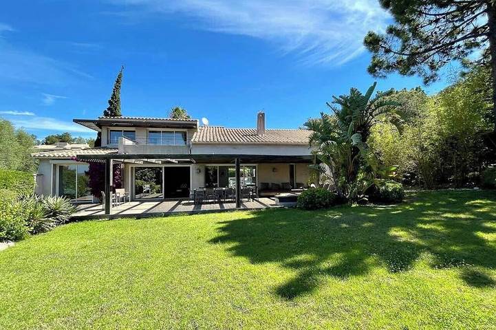 Villa pour 14 personnes dans Cala Rossa