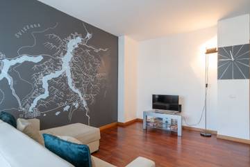 Ferienwohnung für 4 Personen in Lecco, Comer See, Bild 3