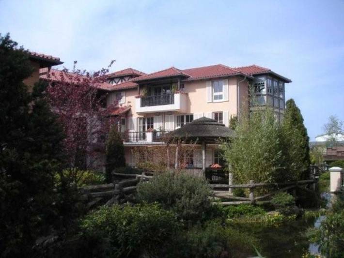 Ferienwohnung für 4 Personen, mit Sauna und Terrasse, mit Haustier in Kühlungsborn - 3
