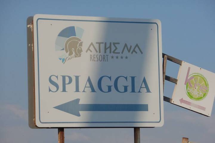 Appartamento intero, Casavacanzekastalia 3 \"La Blu\", in Villaggio per Vacanze Athena Resort Ragusa in Ragusa, Provincia di Ragusa
