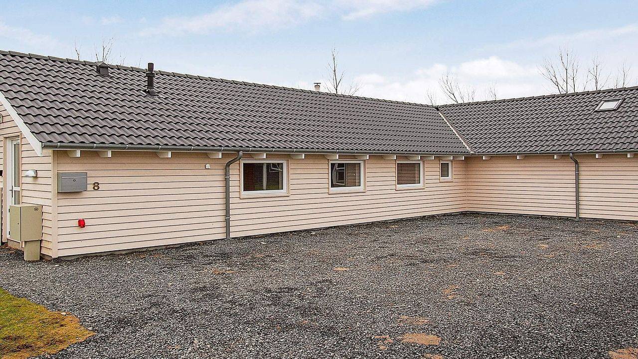 Ferienhaus für 12 Personen (186 m²) in Olpenitz in Olpenitz, Kappeln