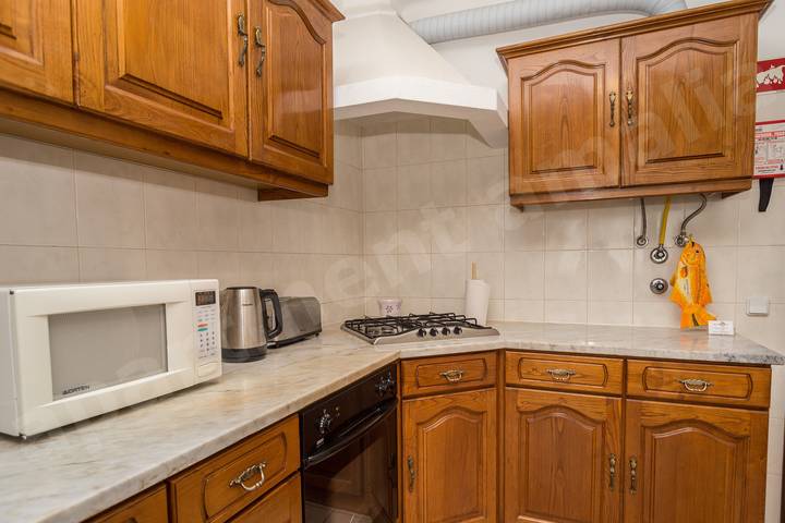 Gîte pour 6 personnes, avec piscine et balcon à Carvoeiro - 4