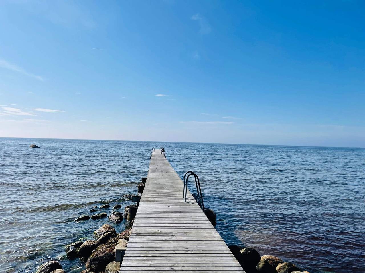 4 stjarniga stuga i Sölvesborg in Västra Näs, Sölvesborg region