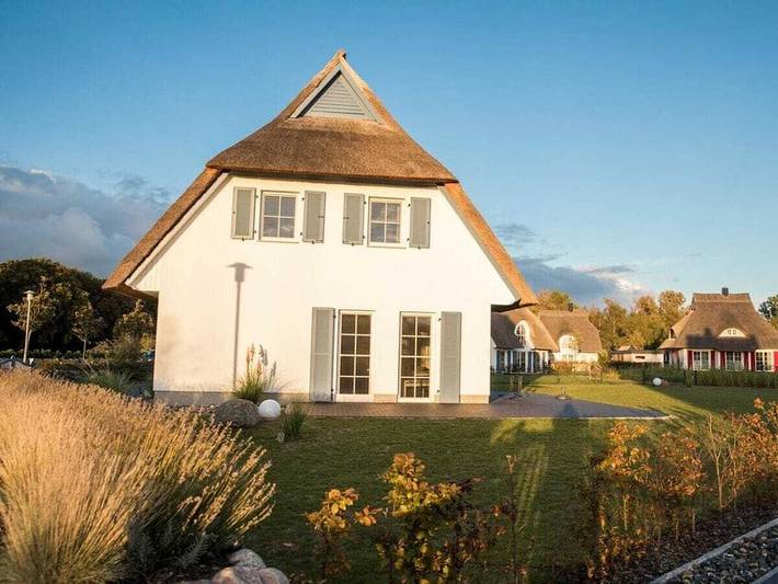 Schilfrohrsänger 30 in Bodstedt, Fuhlendorf