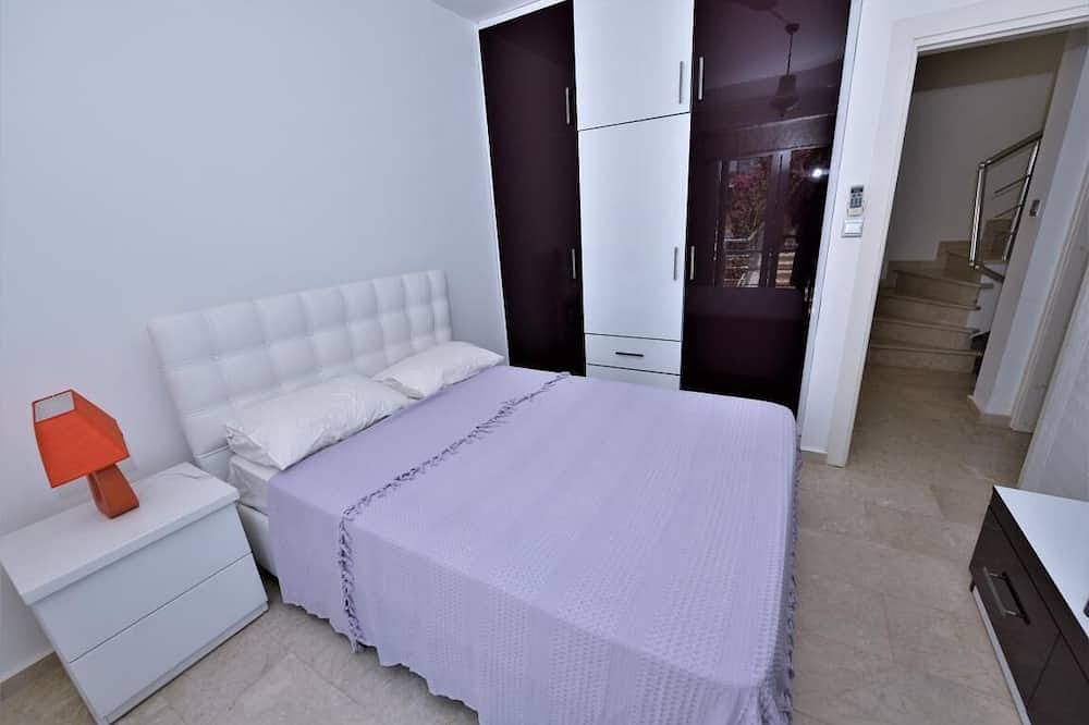 Villa Moonlight On Beautiful Beach w/ Private Swimming Pool & Magnificent Views in Northern Cyprus