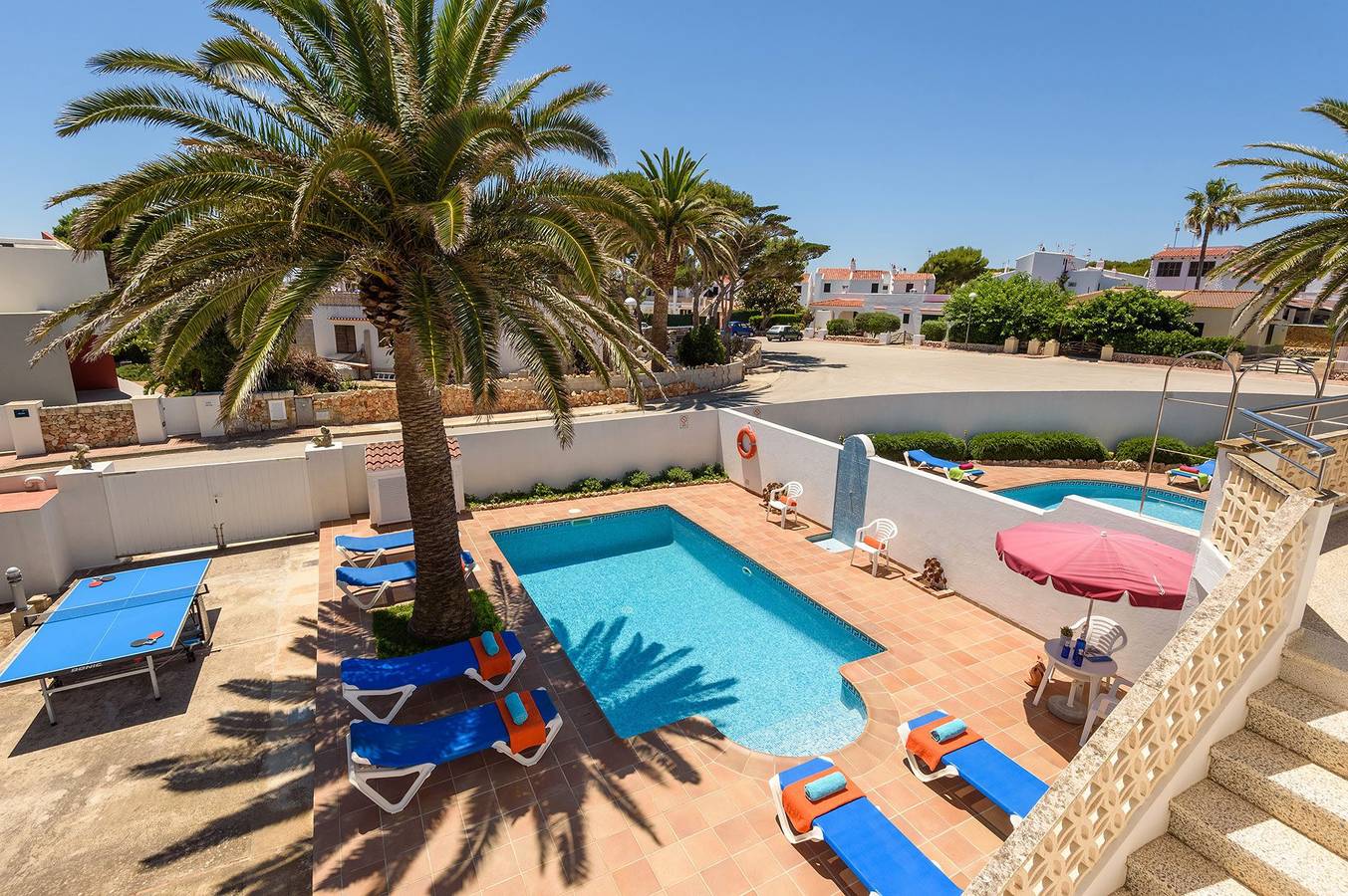 Villa Imogen by Villa Plus in Cala en Bosc, Ciutadella