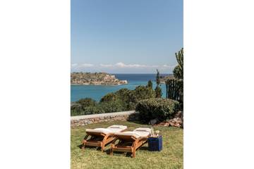 Villa per 6 Persone in Creta Nord, Foto 3