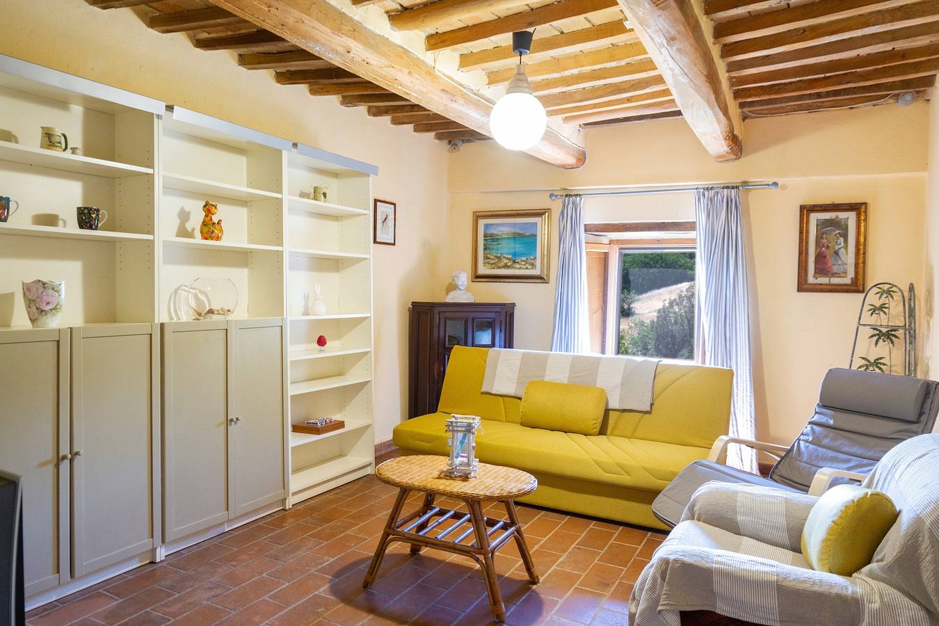 Casa vacanze 'Quercia Grossa' con piscina privata, terrazza privata e Wi-Fi in Roccastrada, Provincia di Grosseto