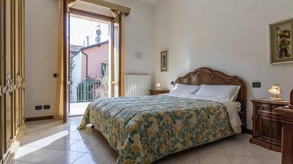 Gîte pour 2 personnes, avec balcon à Sassuolo