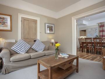 Holiday Rental for 8 People in Salcombe, Devon, Photo 2