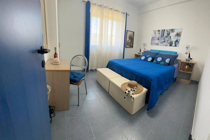 Ferienwohnung für 4 Personen