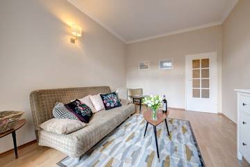 Glamping dla 4 osoby w Sopot, Kaszuby, Zdjęcie 3