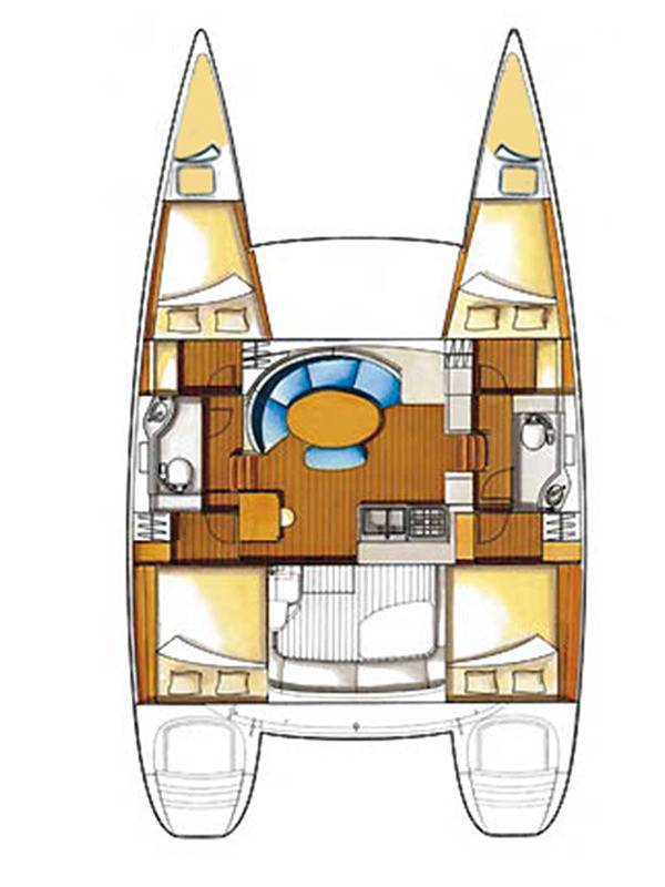 Barcos para 8 pessoas com jacuzzi in Vancouver, Colúmbia Britânica