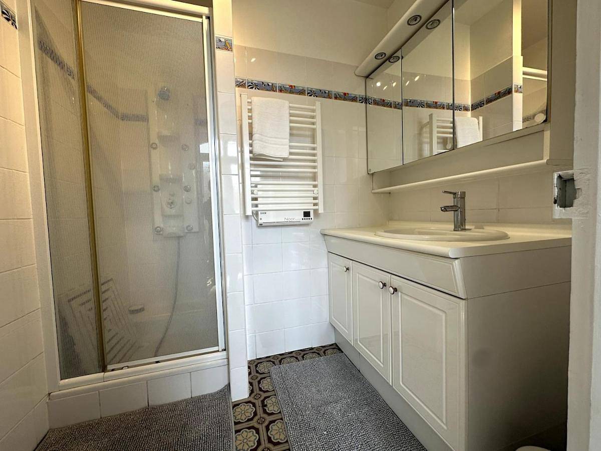 Appartement entier, Le Magellan Coulommiers 77 in Coulommiers (Seine-et-Marne), Seine-et-Marne