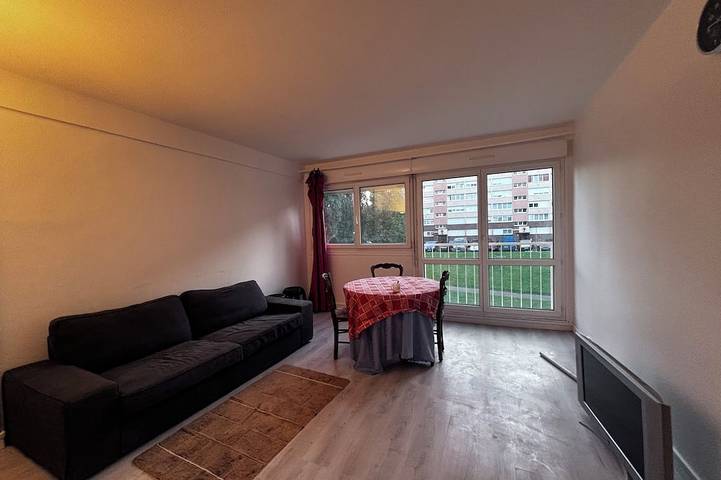 Ferienwohnung für 5 Personen - 1