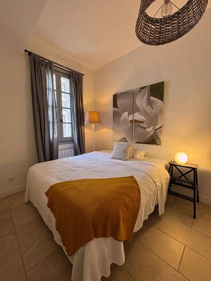 Gîte pour 4 personnes dans Arenes D Arles - 4