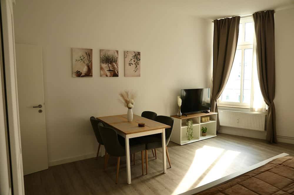 Apartamento entero, Olive Residence Old Town in Lübeck (Ciudad), Lübeck