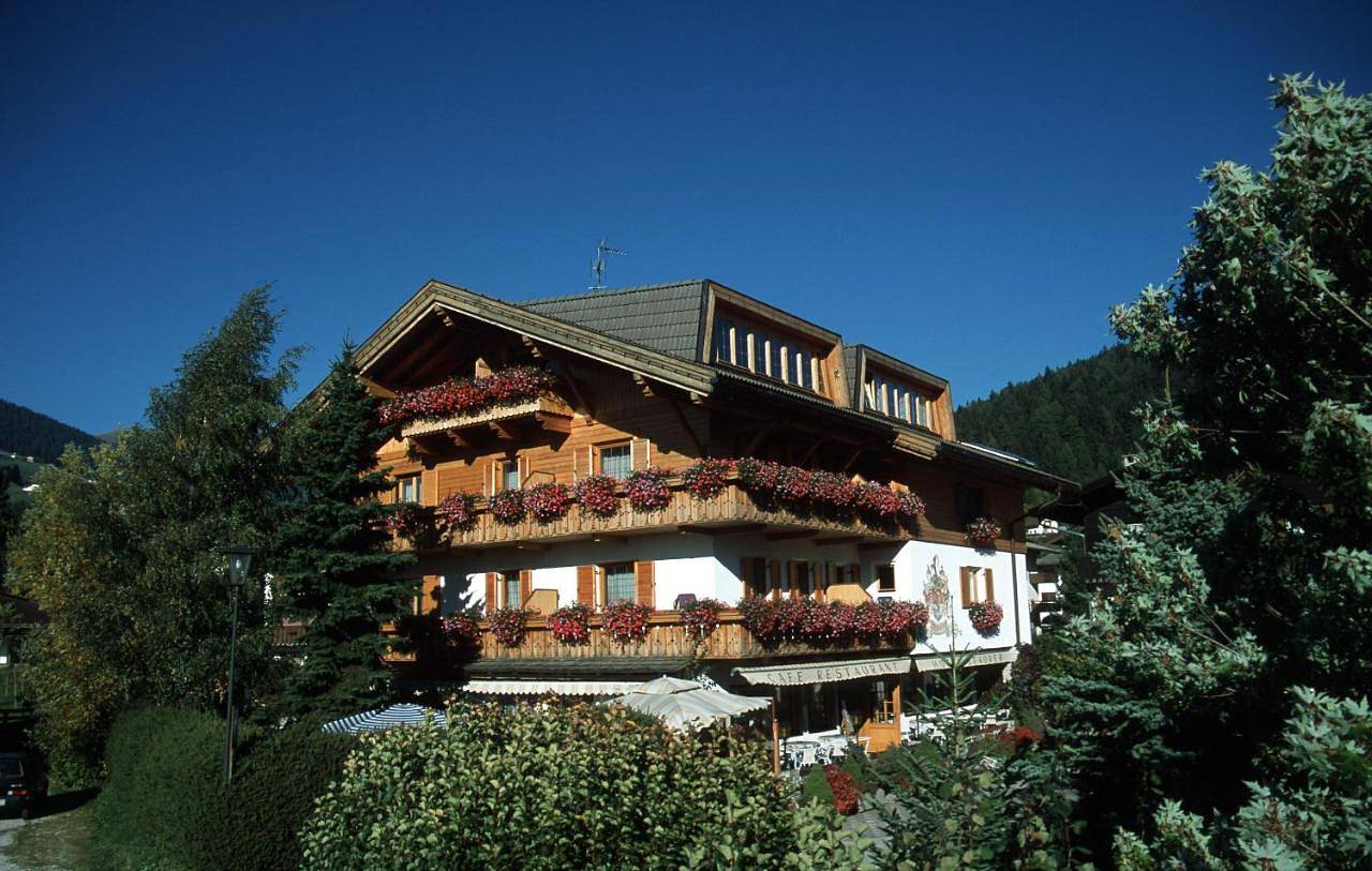 Stauder in Villgratener Berge, Dobbiaco