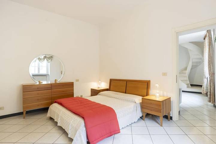 Ganze Wohnung, Gallesio in Finale Ligure, Finale Ligure Gemeinde