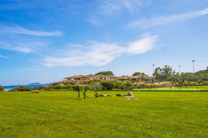 Appartamento intero, Golfo Aranci Ortensia Apartments - Ortensia White in Terza Spiaggia, Golfo Aranci