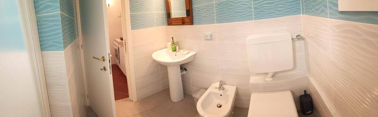 Location de vacances pour 4 personnes, avec jardin à Vallecrosia - 3