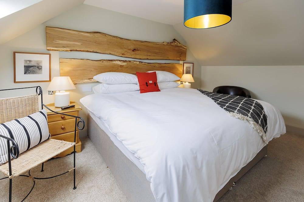 Ganze Wohnung, Park Suite 2 - adjacent to Park Suite 1 in Lewis and Harris, Äußere Hebriden