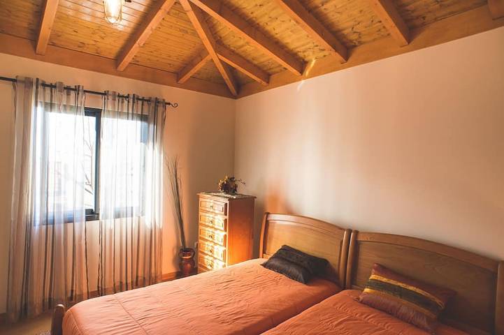 Bungalow für 4 Personen auf Madeira - 2