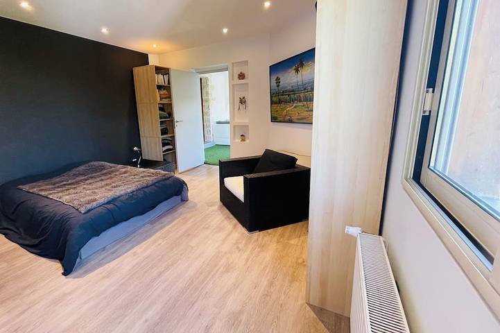 Location de vacances pour 7 personnes à Crémieu - 3