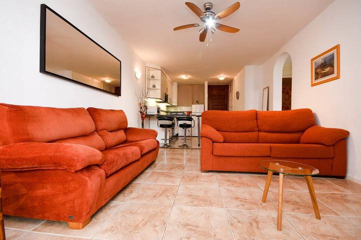 Apartamento entero, Parque Santiago I 62 - Two Bed in Playa de las Américas, Arona 