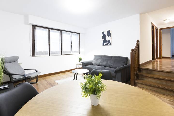 Gîte pour 4 personnes à Hondarribia - 2