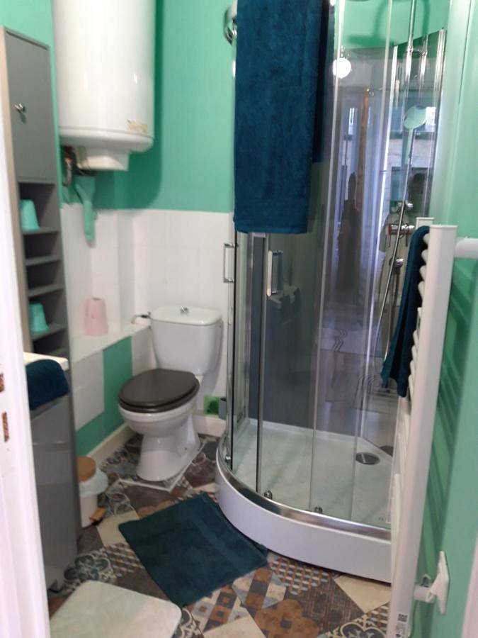 Gîte pour 2 personnes, avec vue dans Tinchebray-Bocage - 4